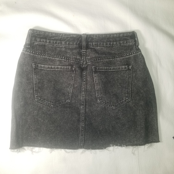 2 PacSun Denim Skirts - Picture 5 of 6